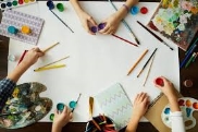 Art Club Ideas for KS1 and KS2 | Easy Art Activities from PlanBee